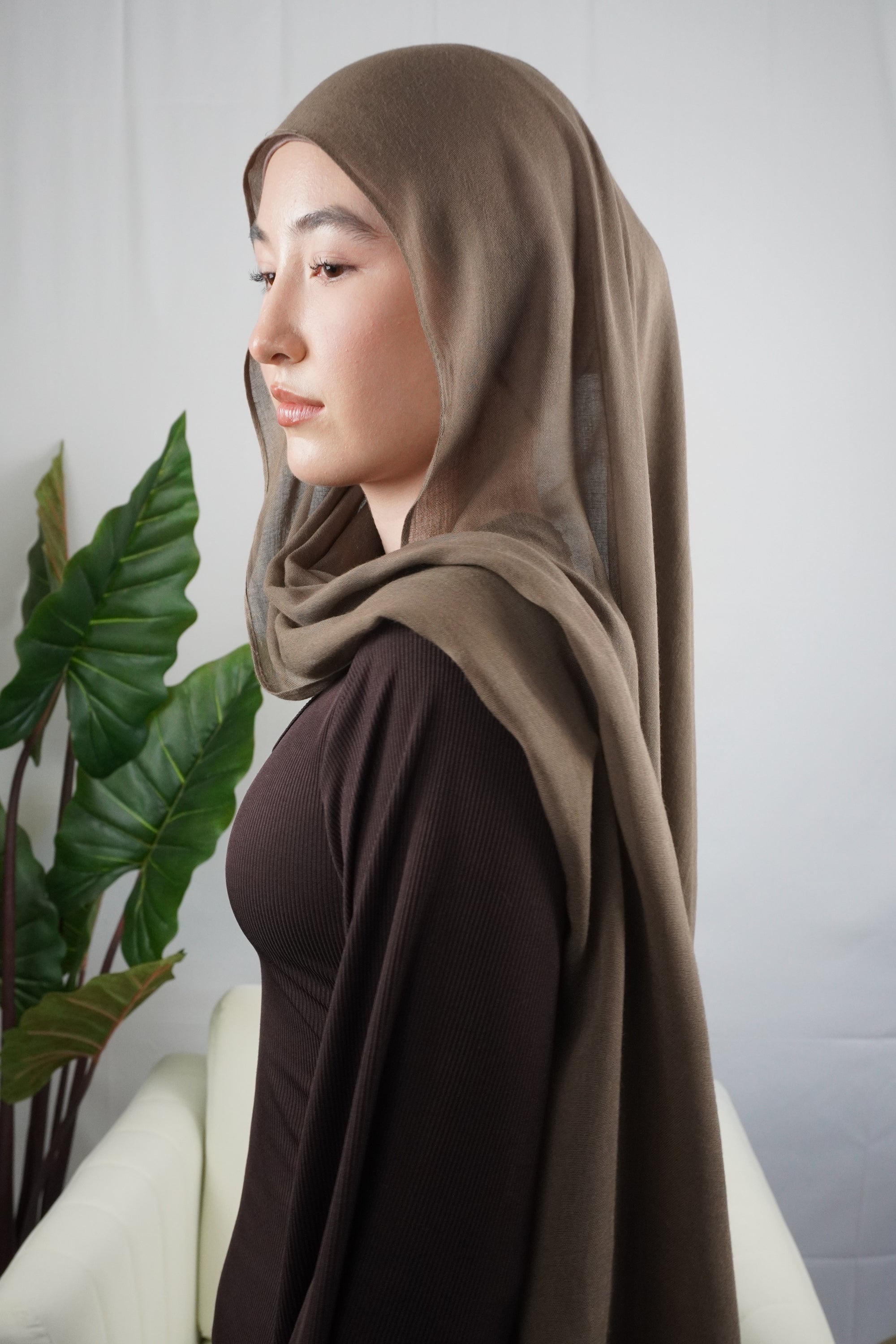 WOVEN MODAL